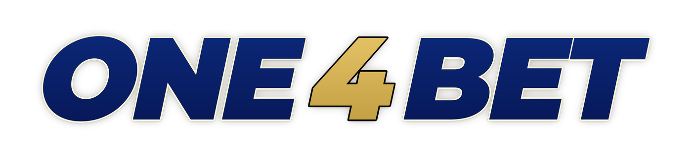 one4bet logo